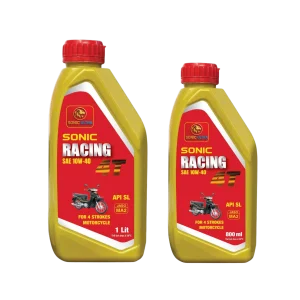 SONIC RACING XE SỐ