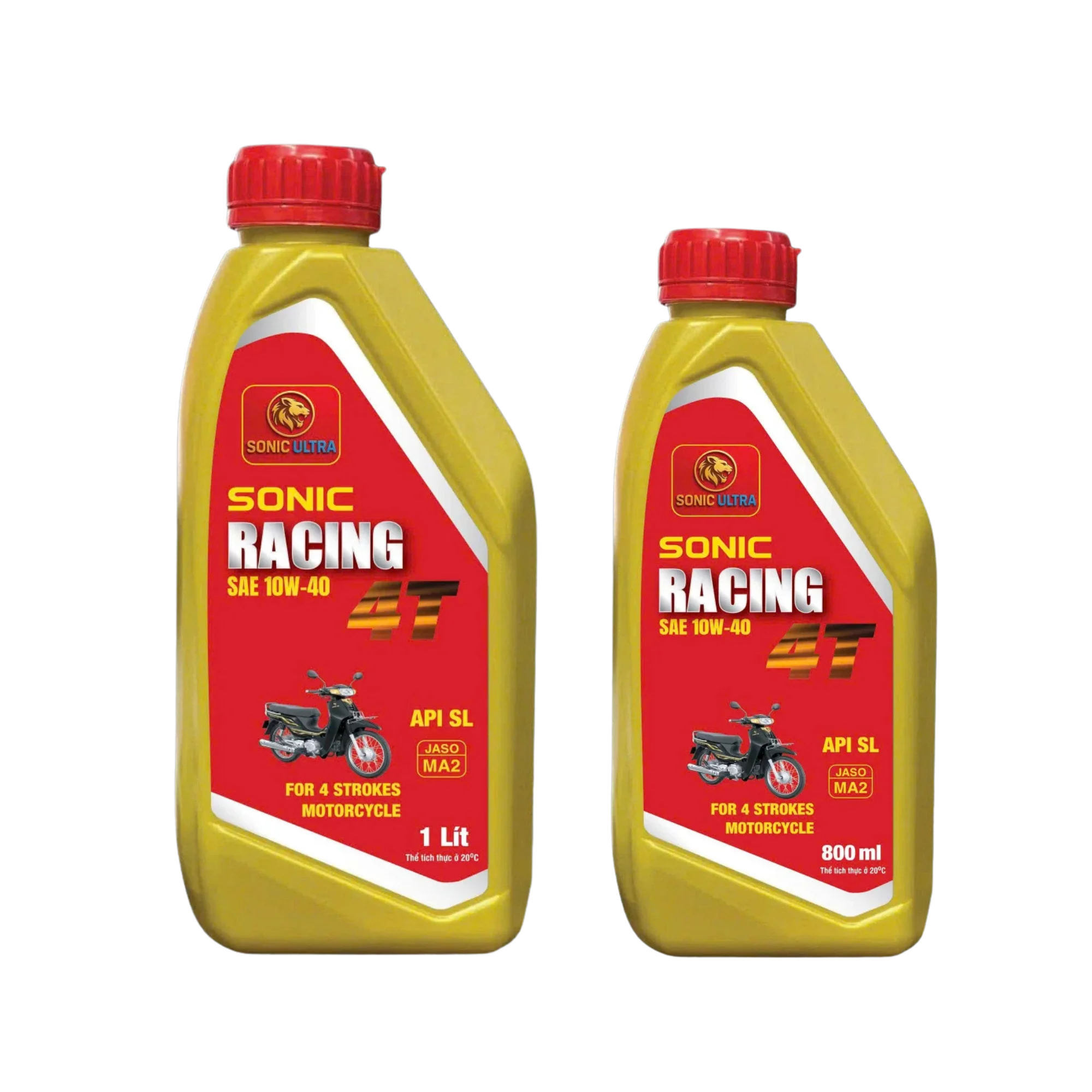 SONIC RACING XE SỐ