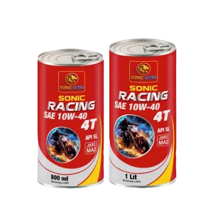 SONIC RACING XE TAY CÔN